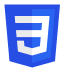 CSS Logo