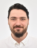 Portrait von Paul Ivan